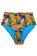 Hotpants Dupla Face Frutas