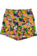 Short Frutas