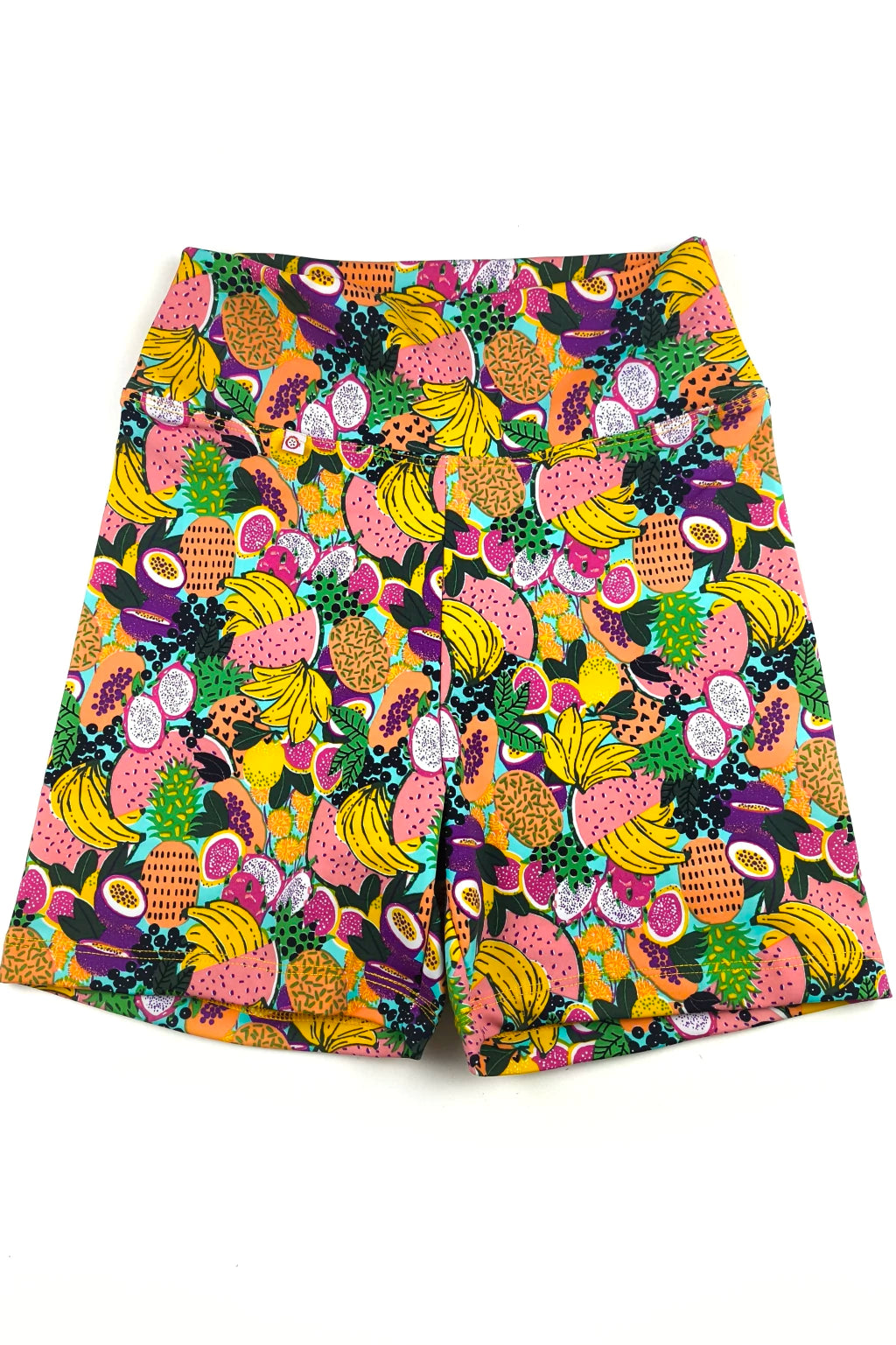 Bermuda Frutas