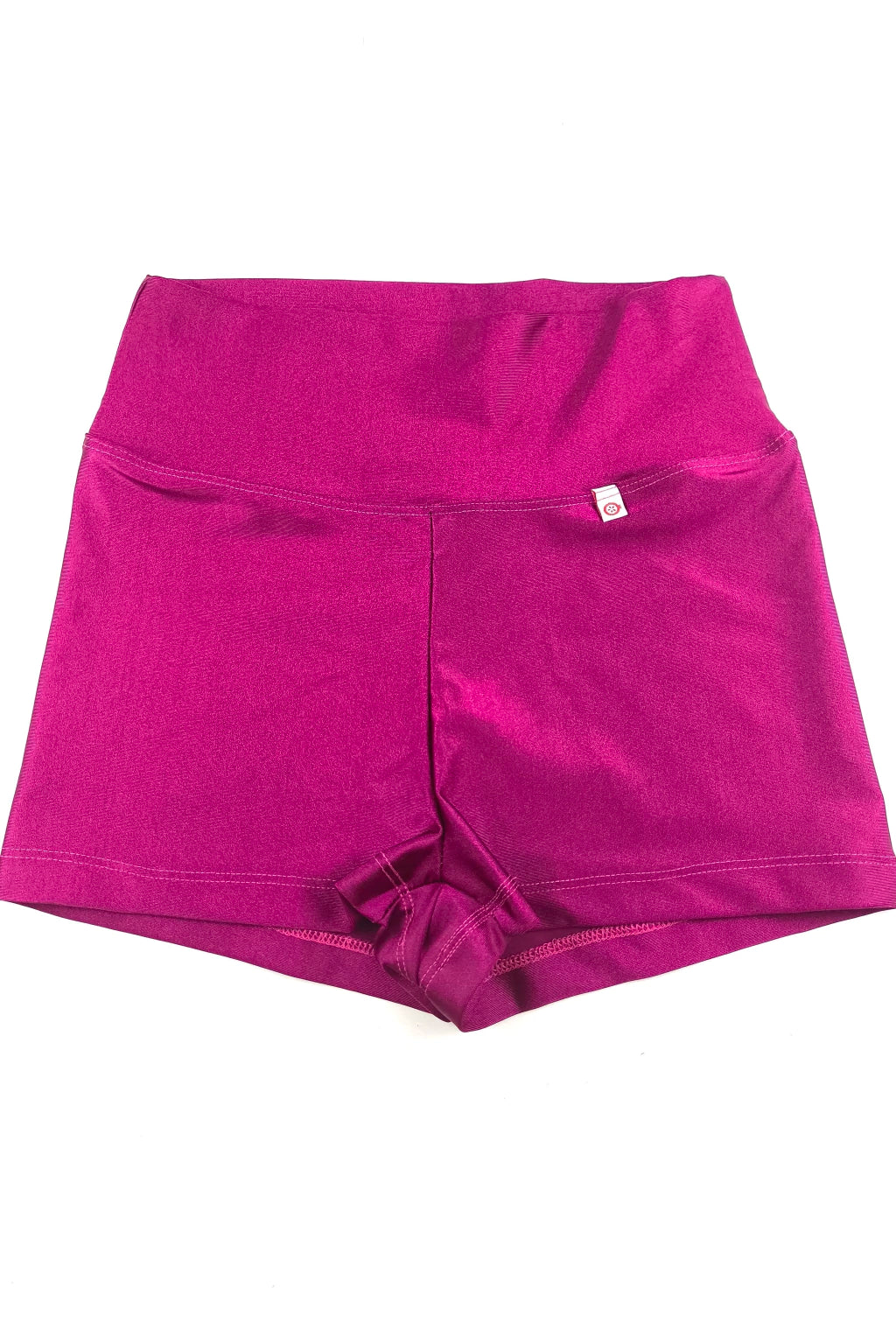 Short Fúcsia Cirrê