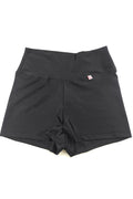 Short Preto Cirrê