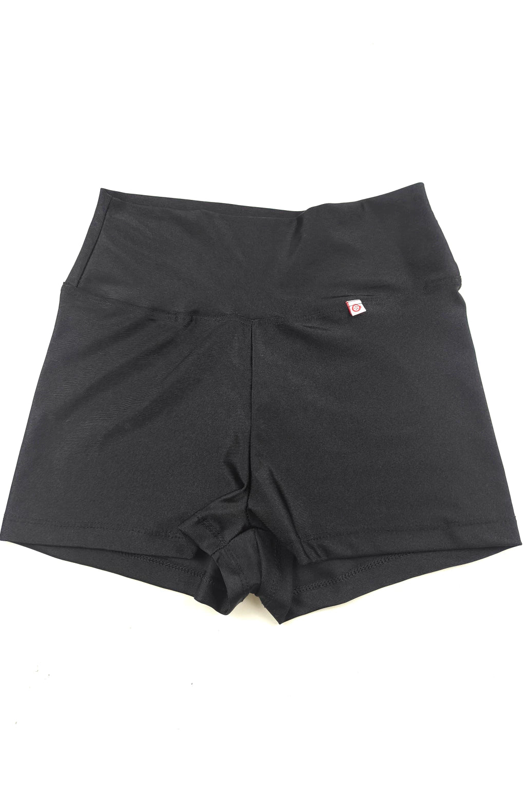 Short Preto Cirrê