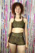 Short Onça