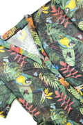 Kimono Selva